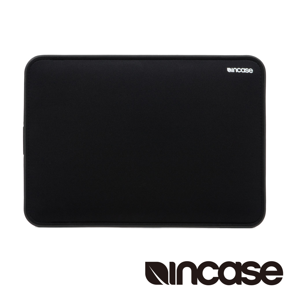 Incase ICON Sleeve MacBook Air 13吋(2017年) 筆電內袋 (黑)