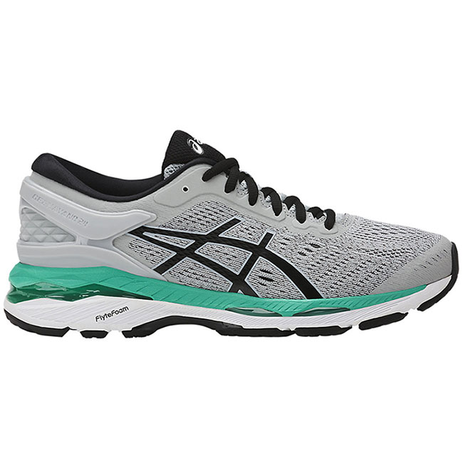 Asics GEL-KAYANO 24 女慢跑鞋 T799N-9690