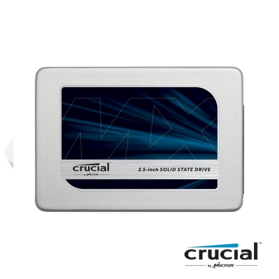 Micron Crucial MX300 1050GB SSD