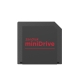 SanDisk Ultra miniDrive SDXC MacBook專用記憶卡 64G product thumbnail 1