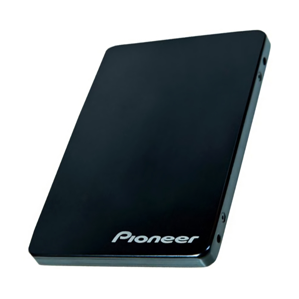 Pioneer 先鋒 APS-SL2-N 120G SSD 固態硬碟(3D TLC)