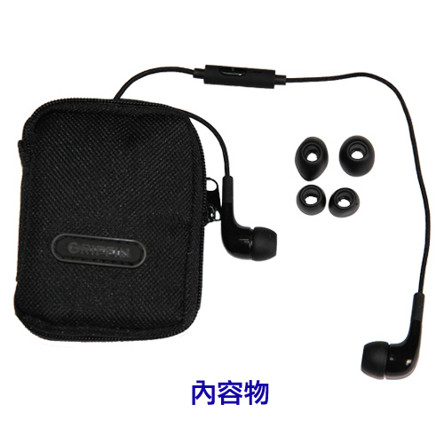 Griffin TuneBuds Mobile iPhone耳機/麥克風/控制器