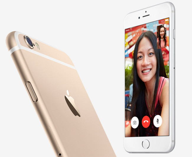 【福利品】Apple iPhone 6 Plus 16G 5.5吋智慧型手機