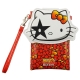 KISS HELLO KITTY 5.7 吋通用經典大頭繽紛皮革手機袋 product thumbnail 3