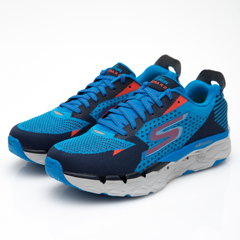 Skechers go run ultra clearance 2 men's