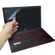 EZstick ASUS FX753 VD 專用 螢幕保護貼 product thumbnail 1