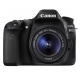 Canon EOS 80D+18-55mm (平輸中文) 64G組 product thumbnail 1