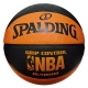 SPALDING NBA Grip Control Outdoor-Rubber雙色 7號 product thumbnail 1