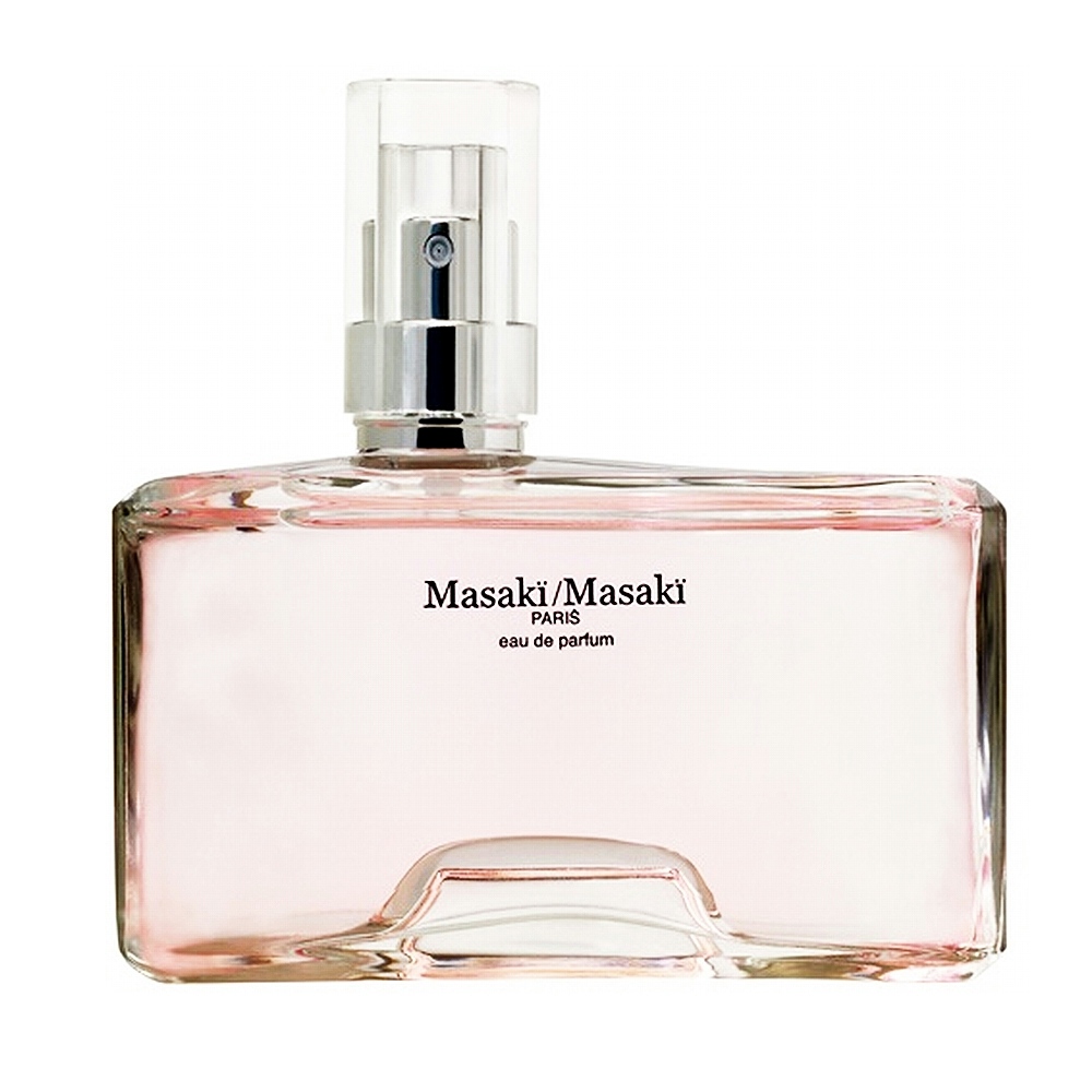 Masaki 松島正樹同名女性淡香精 40ml