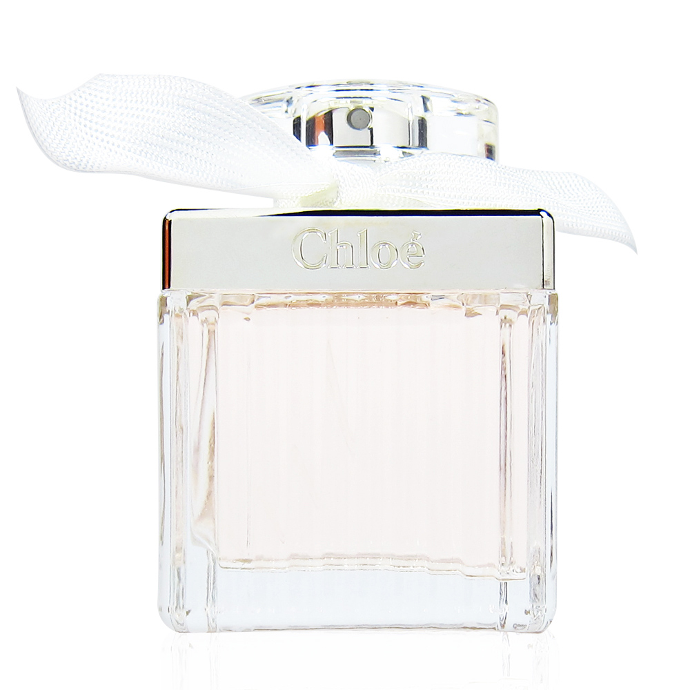 Chloe 白玫瑰女性淡香水75ml TESTER