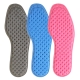 足的美形 透氣針織布面鞋墊 (4雙) product thumbnail 1