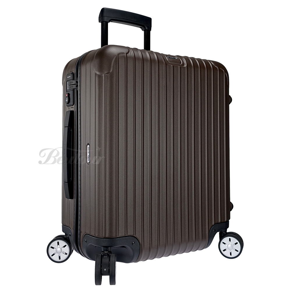 Rimowa Salsa 23吋歐規登機箱  810.56.38.4