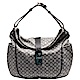 LV M56700 Romance系列Monogram Idylle帆布皮革飾邊壓釦肩背包 product thumbnail 1