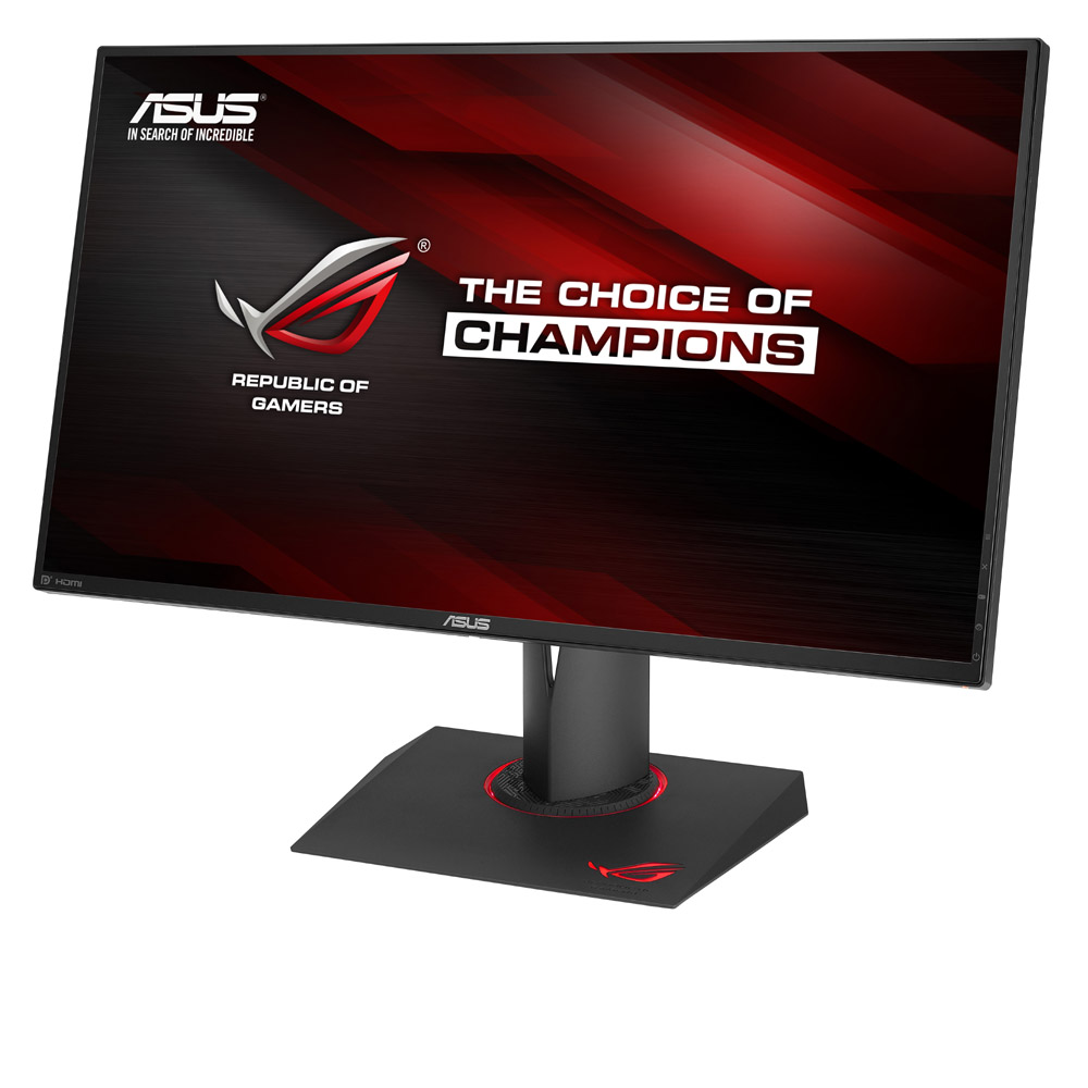 美品】ASUS ROG PG279Q 27型-