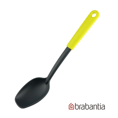 Brabantia 粉彩不沾拌杓