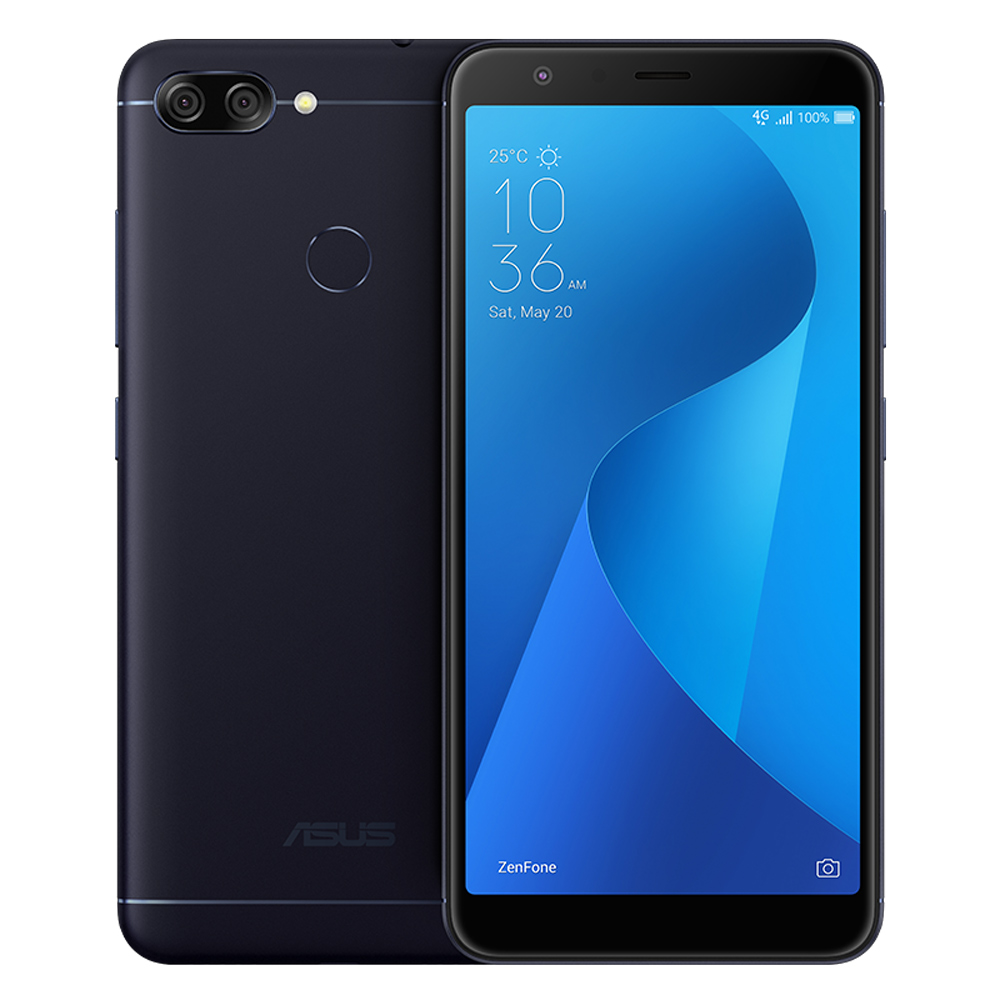 ASUS ZenFone Max Plus ZB570TL(3G/32G)5.7吋手機| Yahoo奇摩購物中心