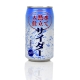 日本Sunray 懷舊冰淇淋汽水(350ml) product thumbnail 1