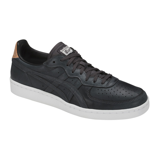 Onitsuka Tiger GSM 男女休閒鞋 D837L-9090