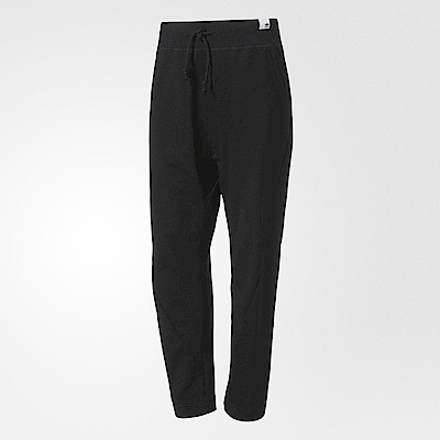 adidas 九分褲 XBYO Pant 女款