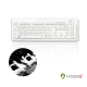 i-Rocks KR-6170 超薄剪刀腳專業鍵盤 product thumbnail 2