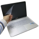 EZstick ASUS N551 N551J 專用 防藍光螢幕貼 product thumbnail 1