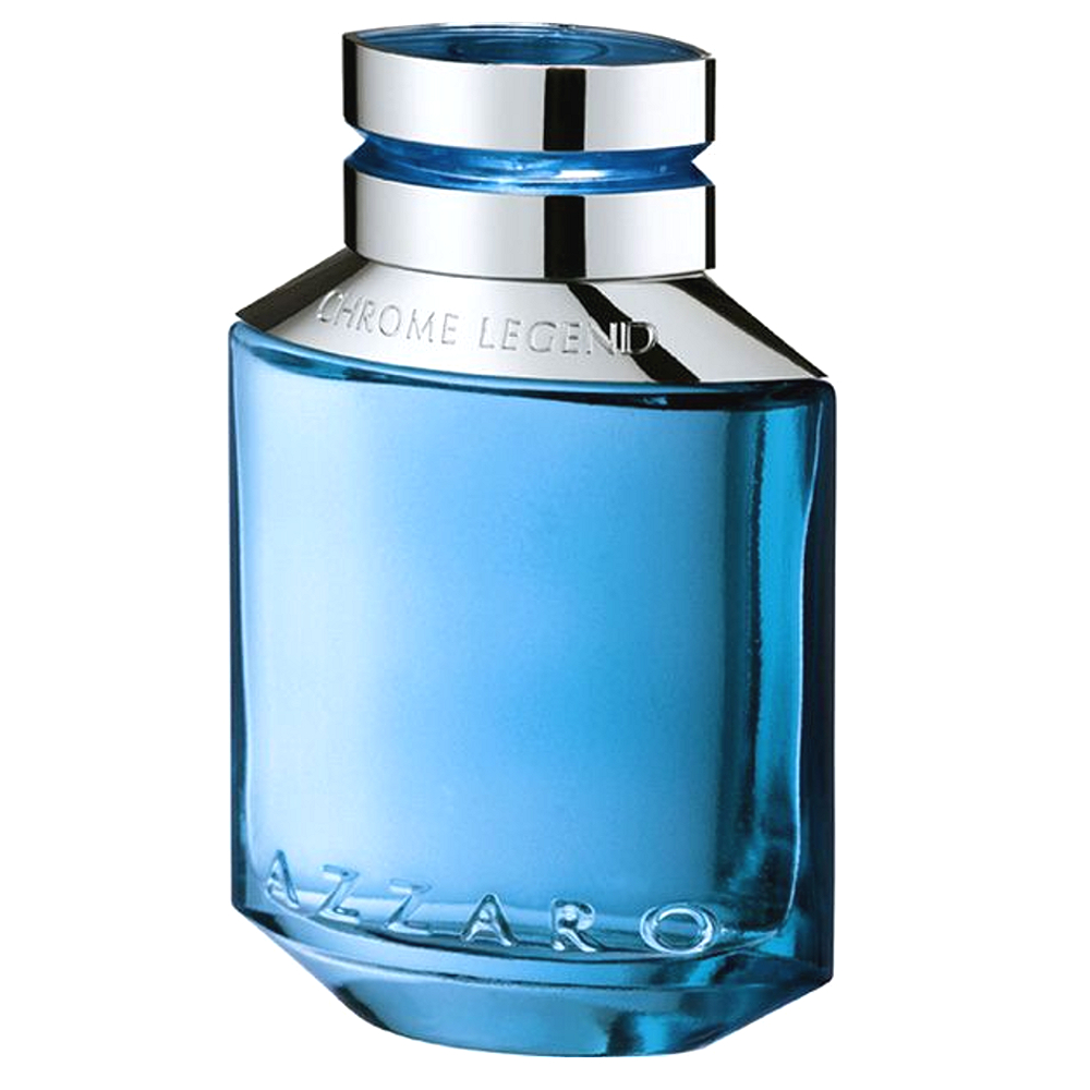 Azzaro Chrome Legend  酪元素傳奇(肉食男) 125ml