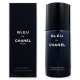 CHANEL香奈兒 BLEU體香噴霧100ml product thumbnail 1