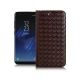 XM Samsung Galaxy S8+ 魔幻編織磁吸支架皮套 product thumbnail 3