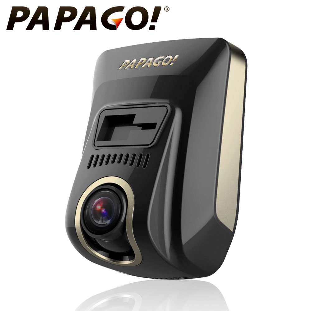 PAPAGO! GoSafe 318 夜視之王高畫質行車記錄器--SONY 感光元件