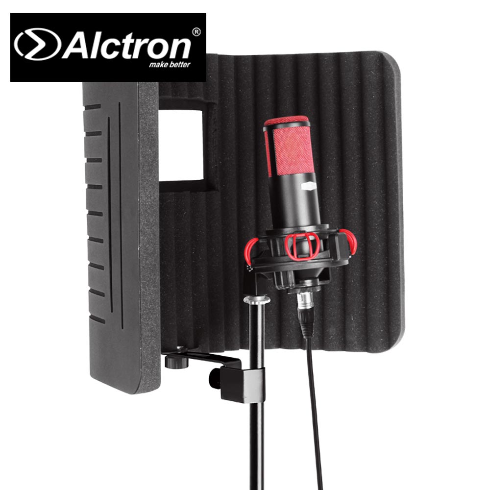 ALCTRON PF66 錄音用防風屏 簡易款