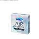 【Durex杜蕾斯】 AIR輕薄幻隱裝保險套 3入 product thumbnail 1