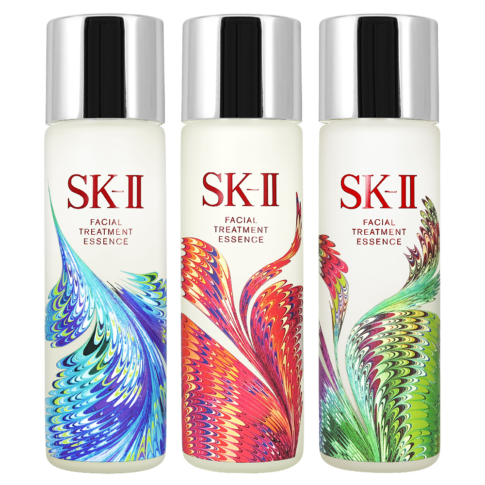 SK-II 青春露(230ml)(限定版)