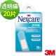 3M OK繃 - Nexcare 透明繃 (20片包) product thumbnail 1