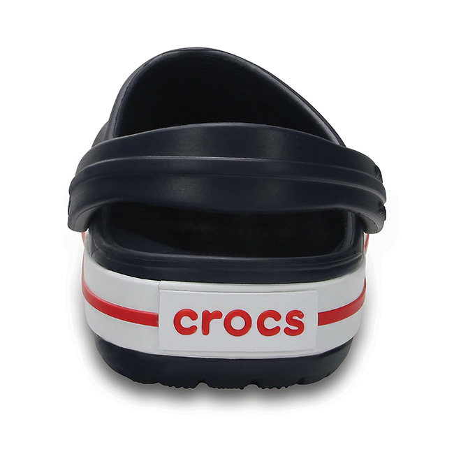 Crocs 卡駱馳 (童鞋) 小卡駱班 204537-485