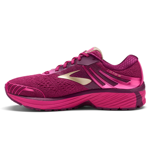 BROOKS 女 ADRENALINE GTS 18(1202681B630)