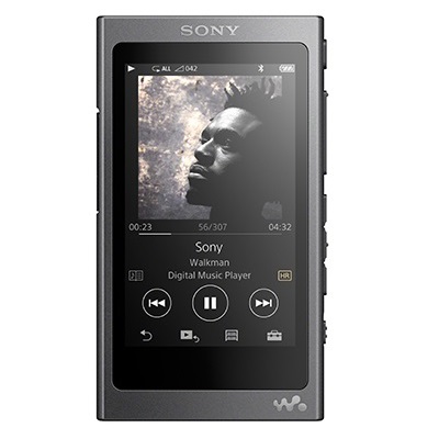 SONY Walkman Hi-Res 隨身聽16GB NW-A35 | SONY | Yahoo奇摩購物中心