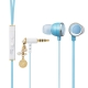 ELECOM EAR DROPS Jewel 寶石耳麥 product thumbnail 3