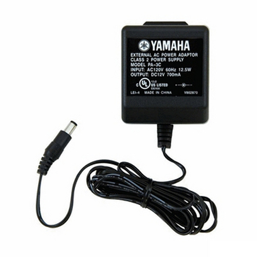 YAMAHA PA3TB 電子琴用變壓器