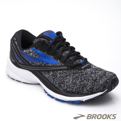 BROOKS 男 動能加碼象限 LAUNCH4(1102441D037)