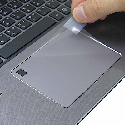 EZstick ACER Spin SP515-51 TOUCH PAD 觸控版 保護貼