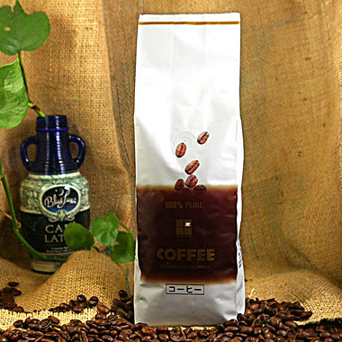 《上田》特級藍山咖啡豆(一磅/450g)