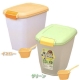 日本IRIS 飼料儲存桶 (MFS-4) - 4kg product thumbnail 1