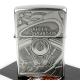 【ZIPPO】美系~Harley-Davidson-哈雷-V2引擎圖案貼飾打火機 product thumbnail 1