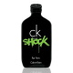 (促銷)Calvin Klein CK One Shock 男性淡香水 100ml product thumbnail 1