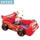 INTEX 迪士尼卡通CARS汽車造型球池/遊戲池(附10顆彩球)(48668) product thumbnail 1