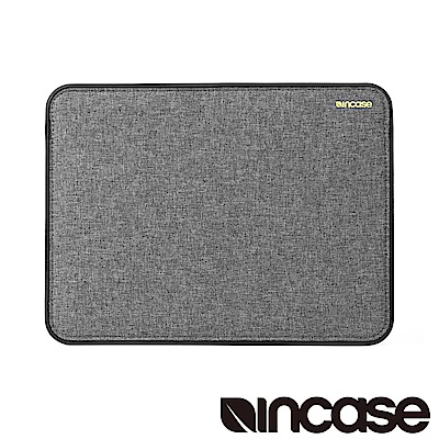 INCASE ICON Sleeve Mac Air 13吋 防震筆電保護內袋 (麻灰)