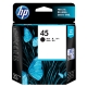 HP 51645AA  原廠黑色墨水匣 product thumbnail 1