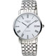 LONGINES 浪琴 官方授權 Elegant 優雅系列羅馬機械腕錶-白/39mm L4.910.4.11.6 product thumbnail 1