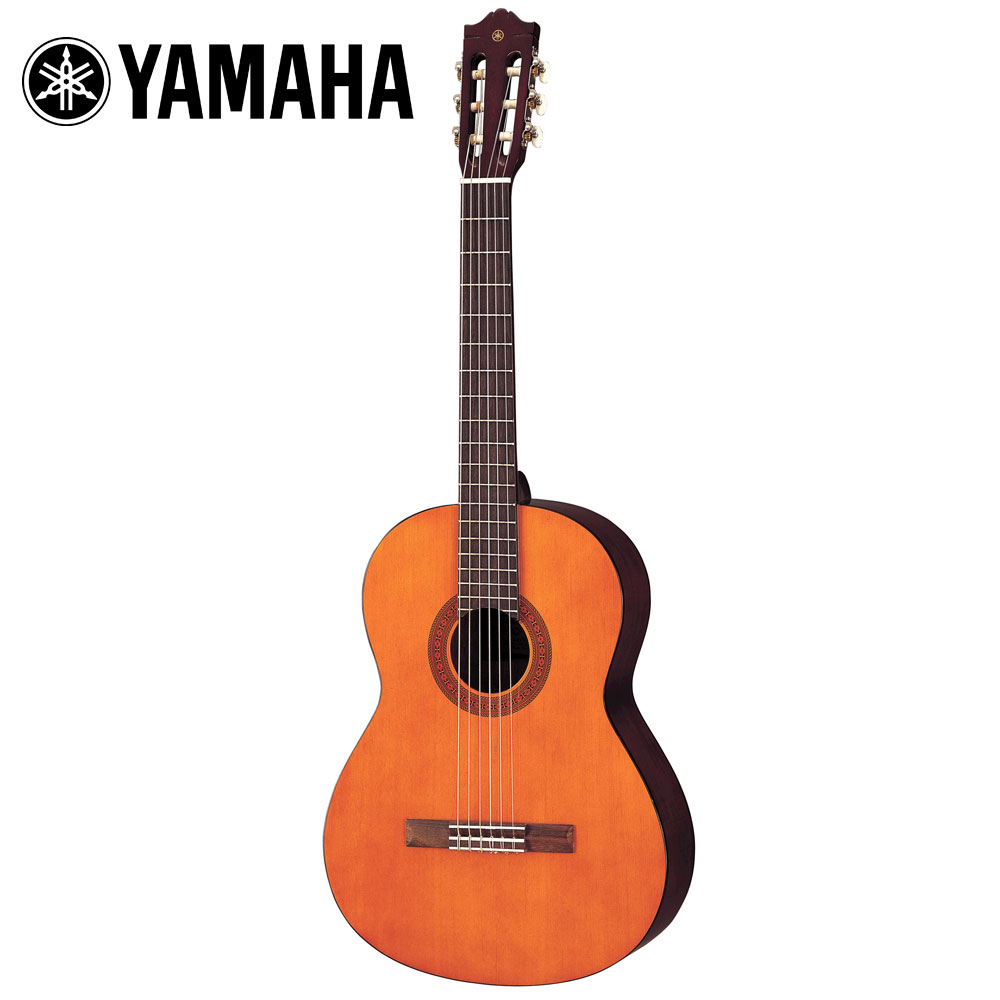YAMAHA CGS104A 全尺寸古典吉他