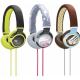 SONY PIIQ系列立體聲耳罩式耳機MDR-PQ2 product thumbnail 1